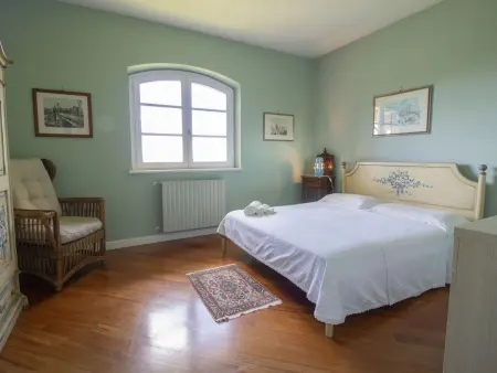 Nicoletta, Villa 7 personnes à Lago di Bolsena - Photo 23