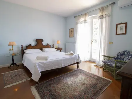Nicoletta, Villa 7 personnes à Lago di Bolsena - Photo 25