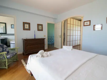 Nicoletta, Villa 7 personnes à Lago di Bolsena - Photo 26