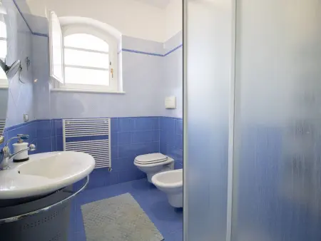 Nicoletta, Villa 7 personnes à Lago di Bolsena - Photo 27