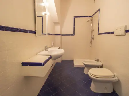 Nicoletta, Villa 7 personnes à Lago di Bolsena - Photo 28