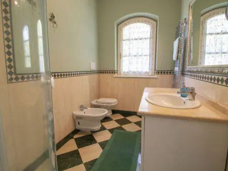 Nicoletta, Villa 7 personnes à Lago di Bolsena - Photo 29