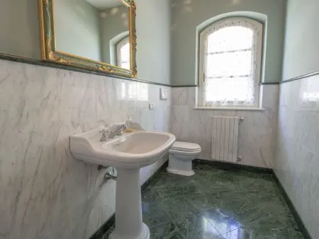 Nicoletta, Villa 7 personnes à Lago di Bolsena - Photo 30