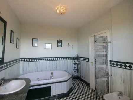 Nicoletta, Villa 7 personnes à Lago di Bolsena - Photo 31