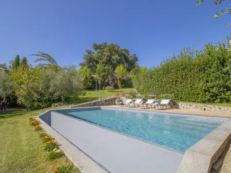 Nicoletta, Villa 7 personnes à Lago di Bolsena - Photo 34
