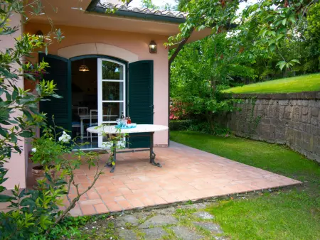 Nicoletta, Villa 7 personnes à Lago di Bolsena - Photo 38