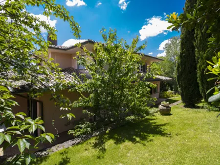 Nicoletta, Villa 7 personnes à Lago di Bolsena - Photo 40