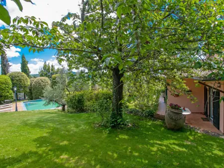 Nicoletta, Villa 7 personnes à Lago di Bolsena - Photo 41