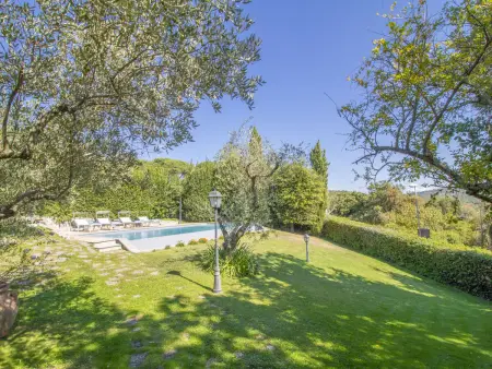 Nicoletta, Villa 7 personnes à Lago di Bolsena - Photo 42