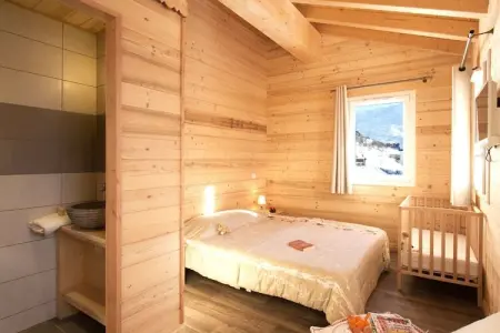 Chalet de Sophie, Appartement dans les Alpes Françaises - Photo 5