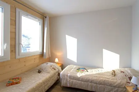 Chalet de Sophie, Appartement dans les Alpes Françaises - Photo 6