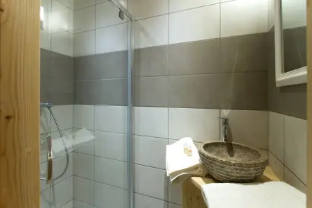 Chalet de Sophie, Appartement dans les Alpes Françaises - Photo 7