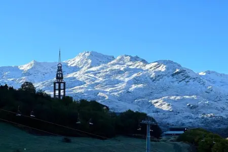 Chalet de Sophie, Appartement dans les Alpes Françaises - Photo 18