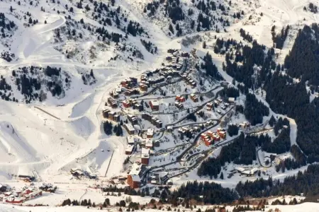 Chalet de Sophie, Appartement dans les Alpes Françaises - Photo 20