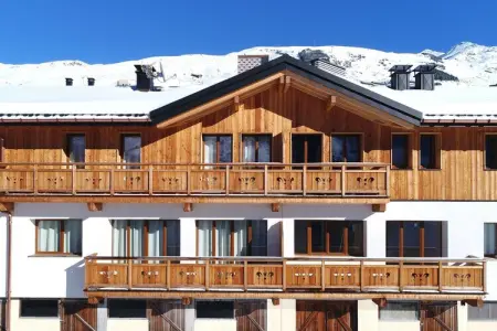 Chalet de Sophie, Appartement dans les Alpes Françaises - Photo 21