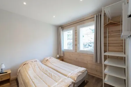 Chalet d'Alice, Chalet à Les Menuires près des pistes - Photo 1