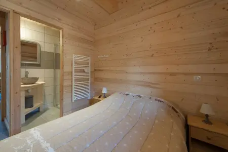 Chalet d'Alice, Chalet à Les Menuires près des pistes - Photo 3