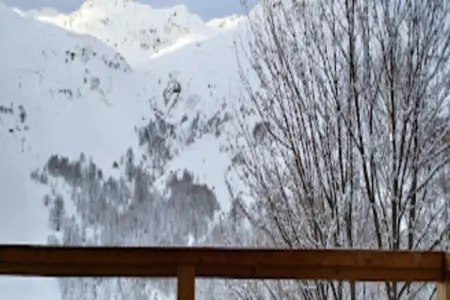 Chalet d'Alice, Chalet à Les Menuires près des pistes - Photo 15