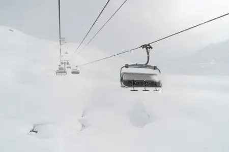 Chalet de Marie, Chalet à Les Menuires près de Les Trois Vallées - Photo 16