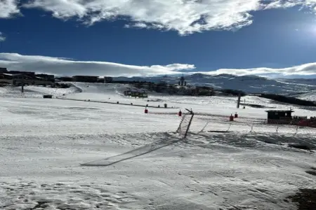 Chalet de Marie, Chalet à Les Menuires près de Les Trois Vallées - Photo 18