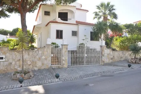 Martini Bianco, Villa à Vilamoura avec Piscine Privée - Photo 1