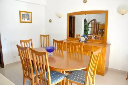 Martini Bianco, Villa à Vilamoura avec Piscine Privée - Photo 9