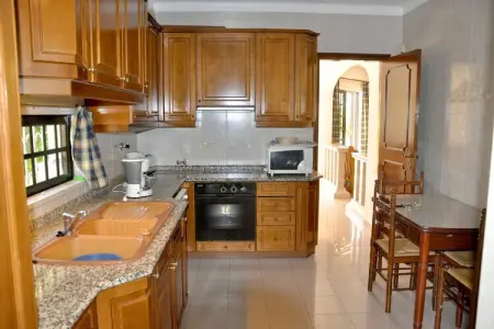 Martini Bianco, Villa à Vilamoura avec Piscine Privée - Photo 12