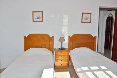 Martini Bianco, Villa à Vilamoura avec Piscine Privée - Photo 15