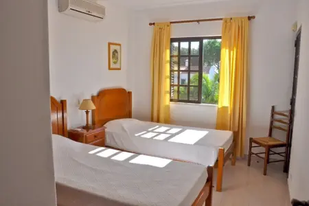 Martini Bianco, Villa à Vilamoura avec Piscine Privée - Photo 16
