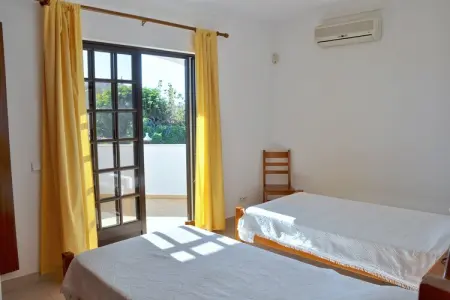 Martini Bianco, Villa à Vilamoura avec Piscine Privée - Photo 17