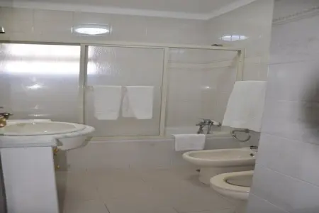 Martini Bianco, Villa à Vilamoura avec Piscine Privée - Photo 19