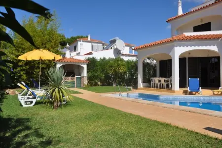 Martini Bianco, Villa à Vilamoura avec Piscine Privée - Photo 22