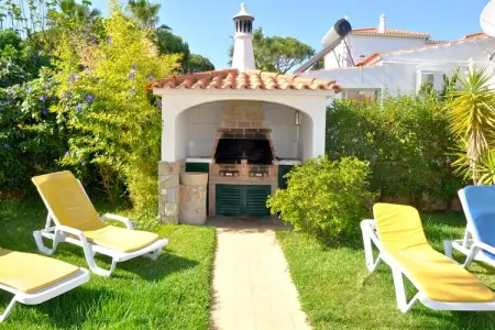Martini Bianco, Villa à Vilamoura avec Piscine Privée - Photo 28