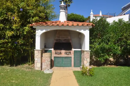 Martini Bianco, Villa à Vilamoura avec Piscine Privée - Photo 29