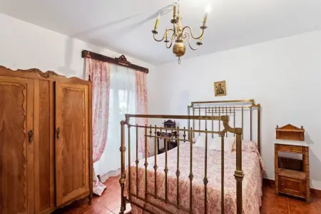 Casona la Huertita, Maison de vacances intemporelle avec piscine - Photo 20