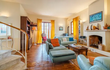 Villa Lavandaia Toscana, Maison 10 personnes à Stiava - Photo 2