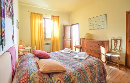Villa Lavandaia Toscana, Maison 10 personnes à Stiava - Photo 3