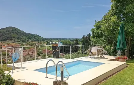 Villa Lavandaia Toscana, Maison 10 personnes à Stiava - Photo 7