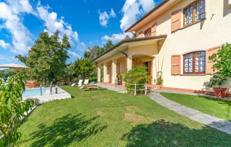 Villa Lavandaia Toscana, Maison 10 personnes à Stiava - Photo 8