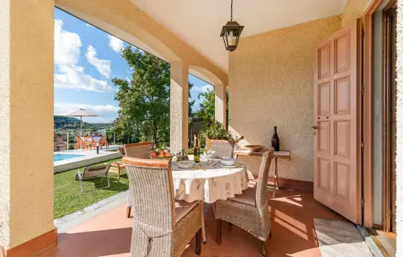 Villa Lavandaia Toscana, Maison 10 personnes à Stiava - Photo 10