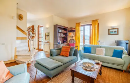 Villa Lavandaia Toscana, Maison 10 personnes à Stiava - Photo 11