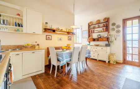 Villa Lavandaia Toscana, Maison 10 personnes à Stiava - Photo 15