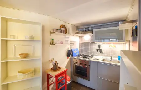 Villa Lavandaia Toscana, Maison 10 personnes à Stiava - Photo 17