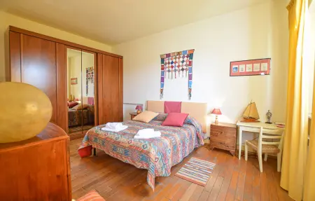 Villa Lavandaia Toscana, Maison 10 personnes à Stiava - Photo 20