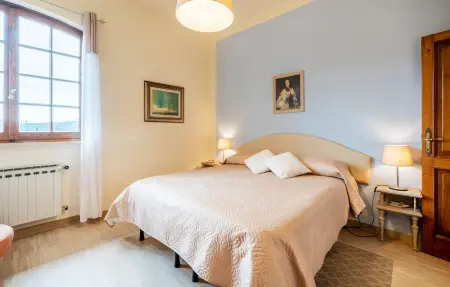 Villa Lavandaia Toscana, Maison 10 personnes à Stiava - Photo 21