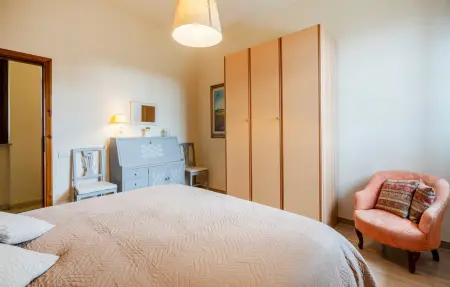 Villa Lavandaia Toscana, Maison 10 personnes à Stiava - Photo 22