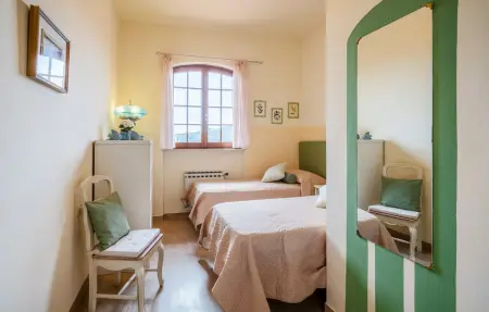 Villa Lavandaia Toscana, Maison 10 personnes à Stiava - Photo 23