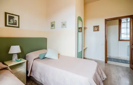 Villa Lavandaia Toscana, Maison 10 personnes à Stiava - Photo 24