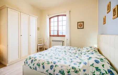Villa Lavandaia Toscana, Maison 10 personnes à Stiava - Photo 25