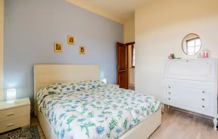 Villa Lavandaia Toscana, Maison 10 personnes à Stiava - Photo 26
